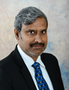 Prof. Murukeshan Vadakke Matham