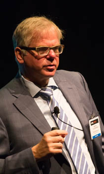 Martin van den Brink, ASML