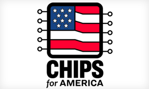 CHIPS act logo