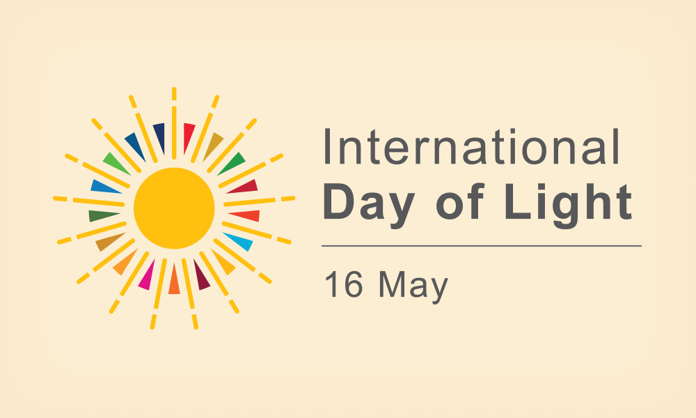 International Day of Light thumbnail