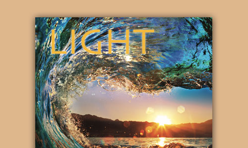 International Day of Light 2018 Poster