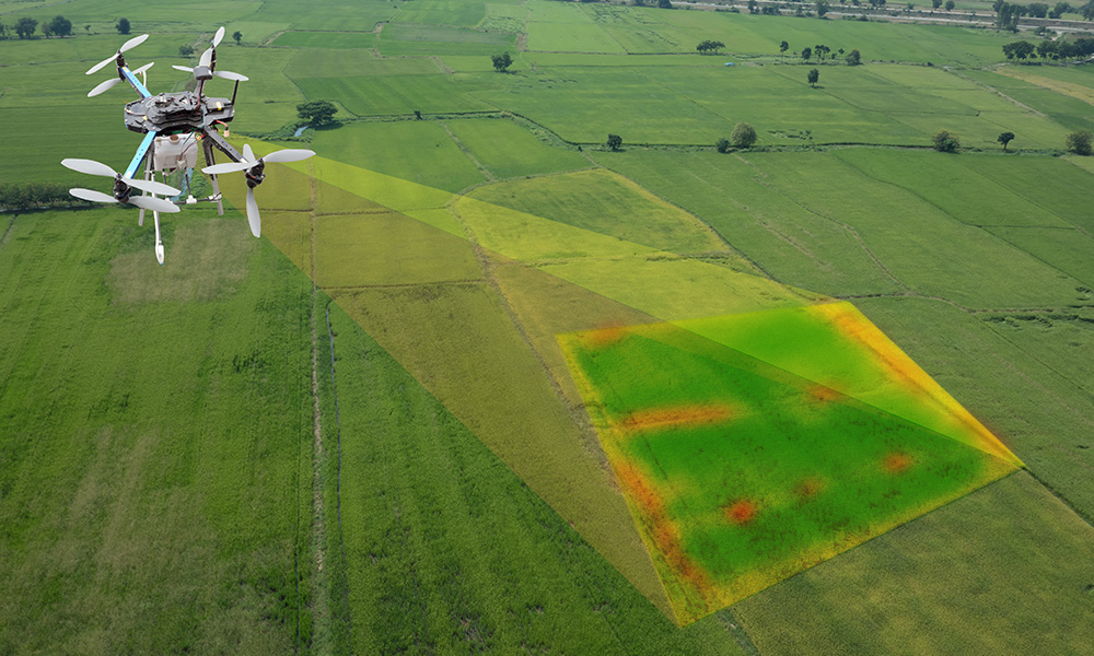 Emerging technology demonstrated at SPIE Defense + Commercial Sensing Digital Marketplace