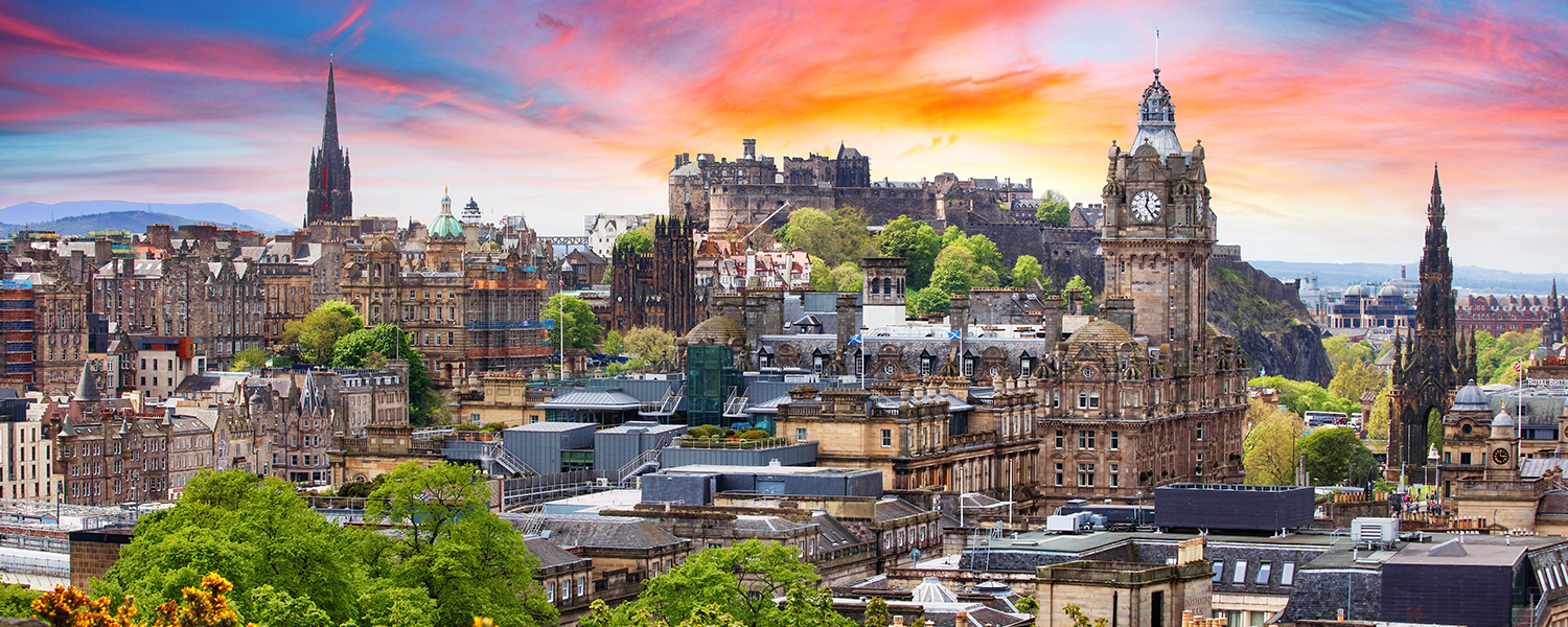 SPIE Sensors + Imaging 2024 in Edinburgh, UK