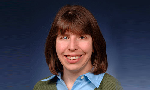 Gretchen Campbell, Deputy Director for the National Quantum Coordination Office at the White House Office of Science and Technology Policy (United States)