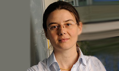 Paola Cappellaro, Massachusetts Institute of Technology (United States)