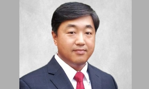 Song Yop Chung, VP of Sales, North America at Jenoptik (USA)