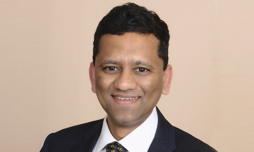 Ravi Guntupalli, Vice President & General Manager, Teledyne