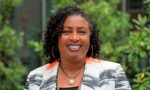 Rosalyn (Roz) Hobson Hargraves, Division Director, Division of Undergraduate Education (DUE), National Science Foundation, Directorate for STEM Education