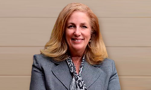 Melinda Higgins, Director of STEM Programs, Office of Nuclear Energy, US Department of Energy