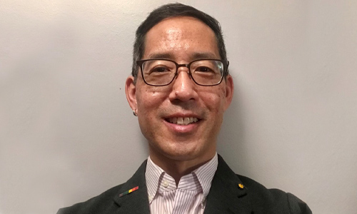 Kei Koizumi, Principal Deputy Director for Policy, White House Office of Science and Technology Policy (OSTP)