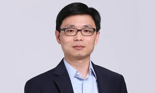 Zhenlin Li, Partner at Betawave Ventures and Photon Venture Capital