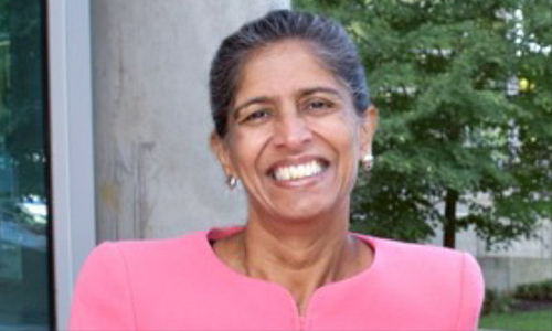 Anita Mahadevan-Jansen