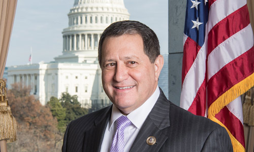 Joseph Morelle, US House of Representatives, New York