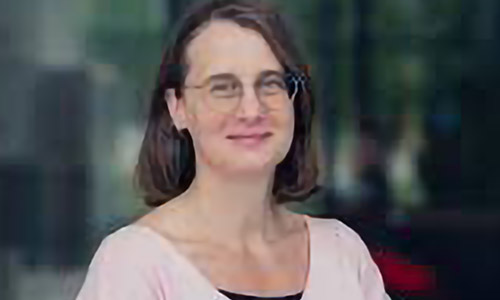 Vicky Philipsen, imec (Belgium)