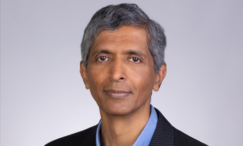 Srinivas Raghvendra, Synopsys, Inc. (United States)