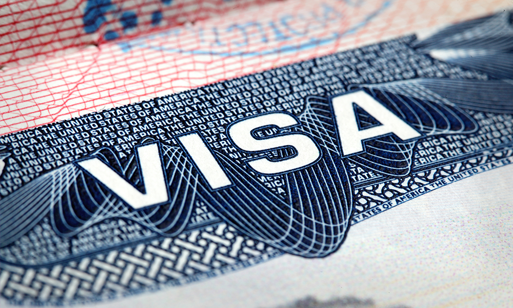 Secure your visa for SPIE Optics + Photonics
