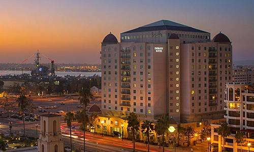 Embassy Suites San Diego