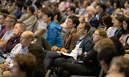 SPIE Optics + Photonics 2023 Call for papers