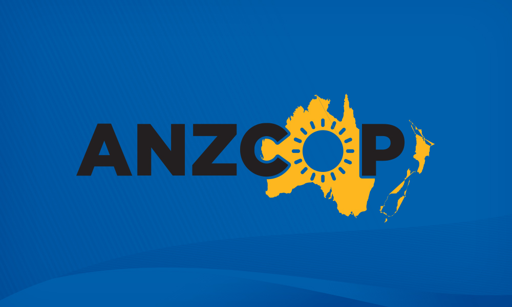 ANZCOP