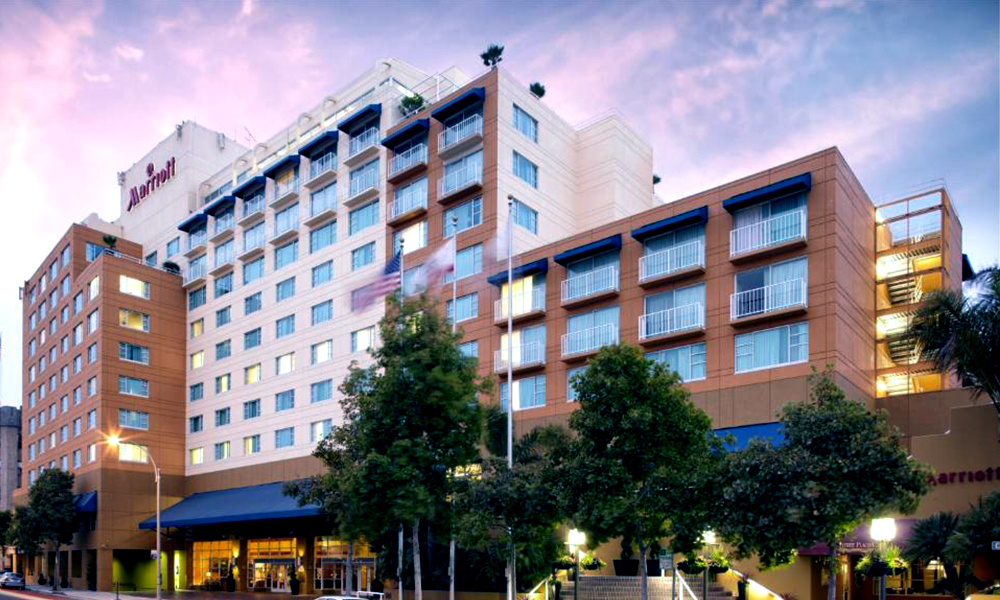 Monterey Marriott