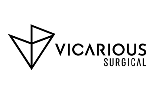 Vicarious Surgical