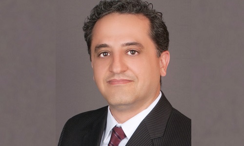 Babak Tehranchi, Patent Attorney and Partner at Perkins Cole LLP
