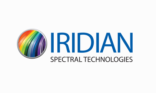2023 Women in Optics sponsor logo: Iridian Special Technologies