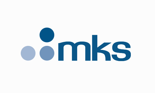 2023 Women in Optics Planner sponsor logo: MKS Instruments, Inc. 