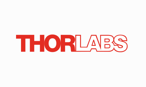 2023 Women in Optics sponsor logo: Thorlabs