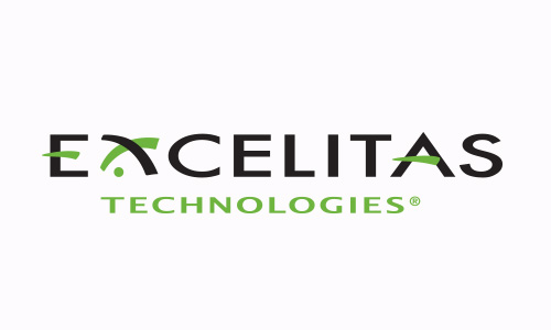 2023 Women in Optics sponsor logo: Excelitas Technologies