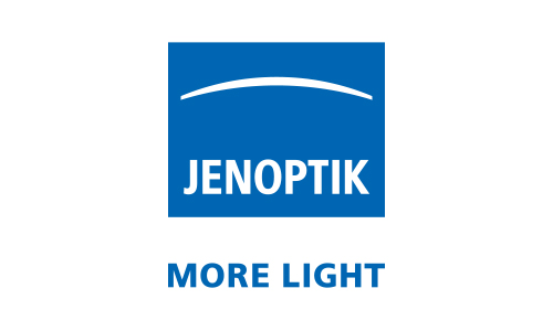 Jenoptik logo