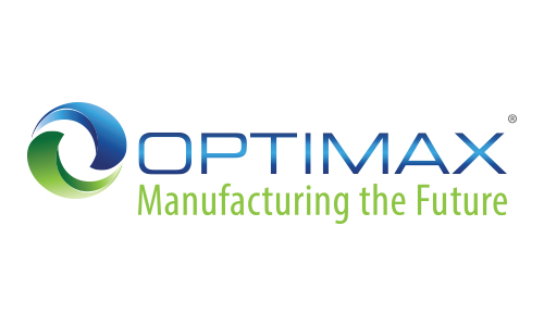 Optimax logo