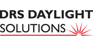 Logo; DRS Daylight Solutions