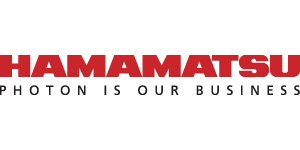 Logo: Hamamatsu Photonics