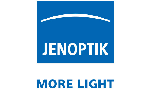 Jenoptik logo