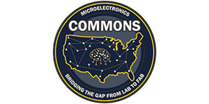 The Microelectronics Commons