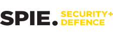 logo for SPIE Security + Defence