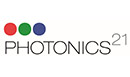 logo for Photonics21