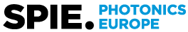 Photonics Europe Logo