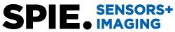 Sensors + Imaging Logo