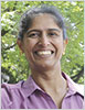 photo of Anita Mahadevan-Jansen