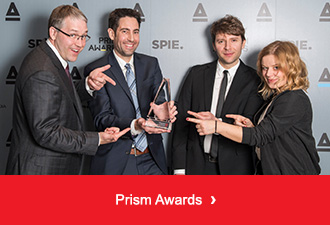 Prism Awards 