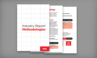 Size of Market: Report Methodology
