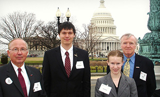 Public Policy Updates