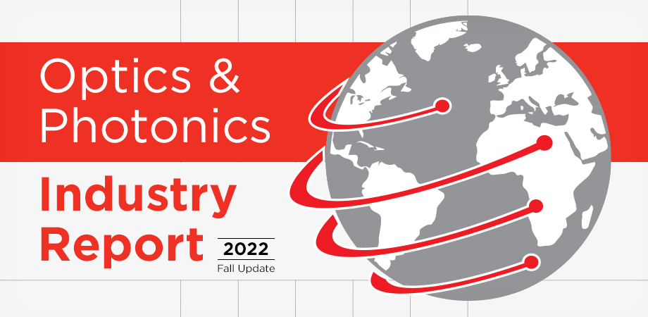 2022 Optics & Photonics Industry Report