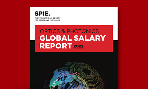 SPIE Global Salary Report 