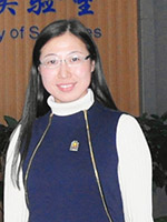Hui (Catherine) Wang