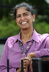 Anita Mahadevan-Jansen