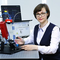 Angelina Zherebtsova