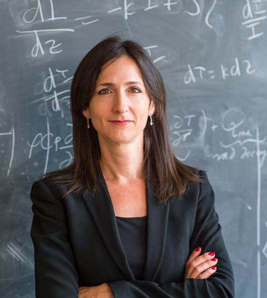 Sara Seager, MIT